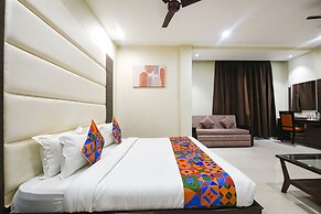 Fabhotel Kk Continental