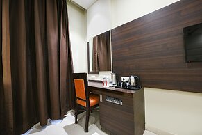 Fabhotel Kk Continental