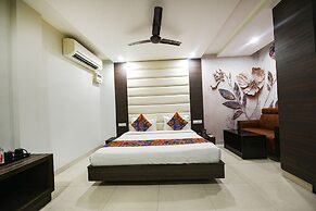 Fabhotel Kk Continental