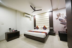 Fabhotel Kk Continental