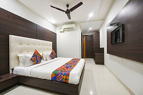 Fabhotel Kk Continental