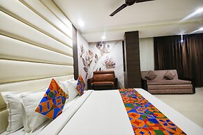 Fabhotel Kk Continental