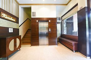 Fabhotel Kk Continental