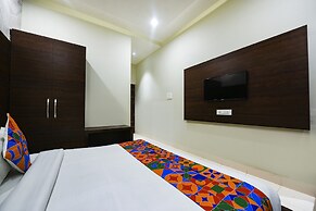 Fabhotel Kk Continental