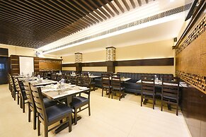 Fabhotel Kk Continental