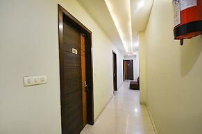 Fabhotel Kk Continental