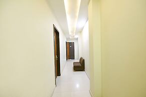 Fabhotel Kk Continental