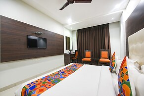 Fabhotel Kk Continental