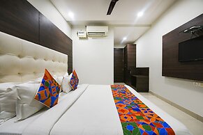 Fabhotel Kk Continental