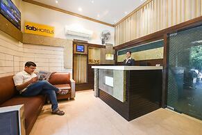 Fabhotel Kk Continental