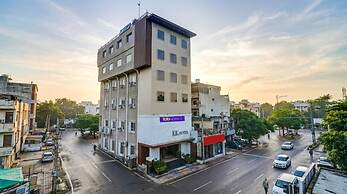 Fabhotel Kk Continental