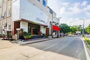 Fabhotel Kk Continental