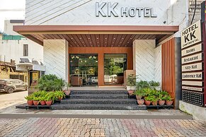 Fabhotel Kk Continental