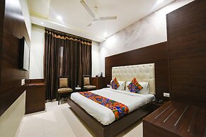 Fabhotel Kk Continental