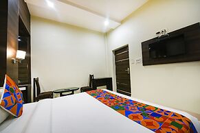 Fabhotel Kk Continental