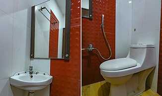 Fabexpress Lloyds Inn