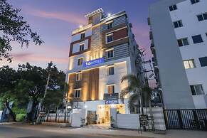 FabHotel Broholic