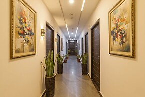 FabHotel Broholic