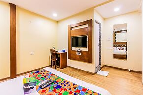 Fabhotel Arton Suite