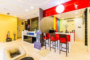 Fabhotel Arton Suite