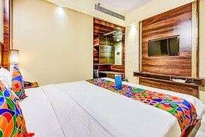 Fabhotel Crawford Inn