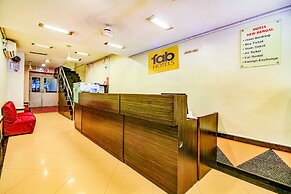 Fabhotel Crawford Inn