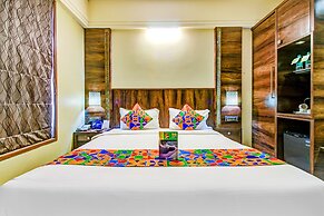 Fabhotel Crawford Inn