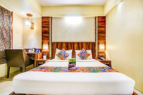 Fabhotel Crawford Inn