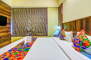 Fabhotel Crawford Inn