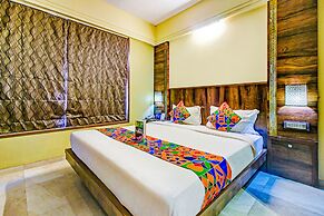 Fabhotel Crawford Inn