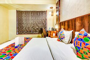 Fabhotel Crawford Inn