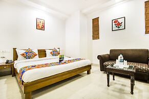FabHotel Aay Kay