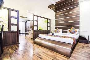 FabHotel Aay Kay