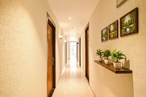 FabHotel Lake View Topsia