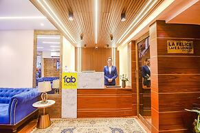 FabHotel Lake View Topsia