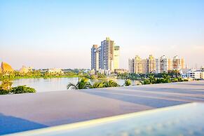 FabHotel Lake View Topsia