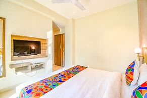 FabHotel Lake View Topsia