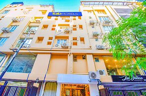 FabHotel Lake View Topsia