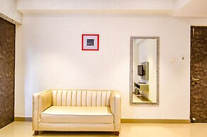 FabHotel Lake View Topsia