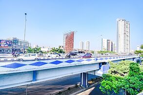 FabHotel Lake View Topsia