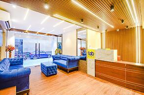 FabHotel Lake View Topsia