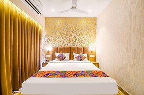 FabHotel Lake View Topsia