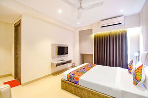 FabHotel Lake View Topsia