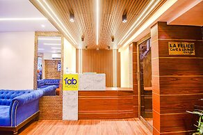 FabHotel Lake View Topsia