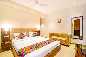 FabHotel Lake View Topsia