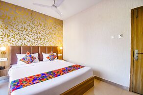 FabHotel Lake View Topsia