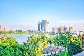 FabHotel Lake View Topsia