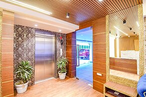 FabHotel Lake View Topsia