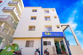 FabHotel Comfortable Stay