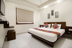 FabHotel Comfortable Stay